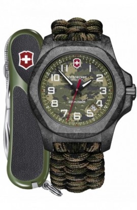 Victorinox I.N.O.X  Watch Limited Edition V241927.1