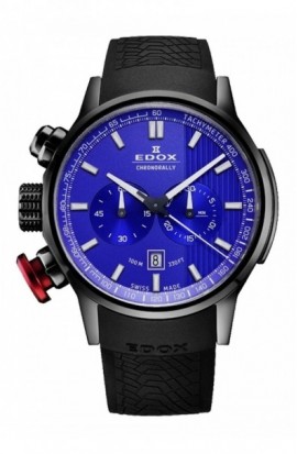 Reloj Edox ChronoRally 1030237NBUIN