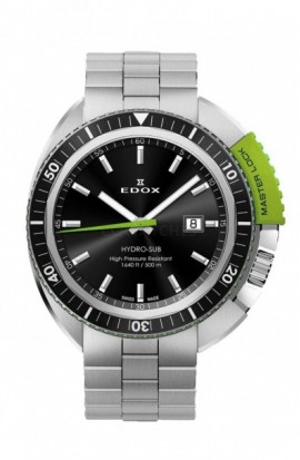 Reloj Edox Hybrid-sub 532003NVMNIN