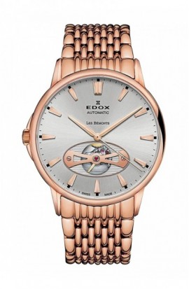 Watch Edox Les Bemonts 8502137RMAIR