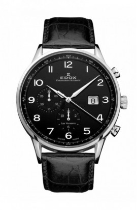 Watch Edox Les Vauberts 910013NBN
