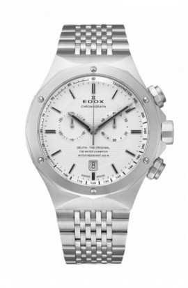 Edox Delfin Watch 101083AIN