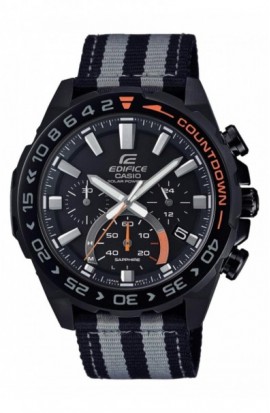 Watch Casio Edifice EFS-S550BL-1AVUEF