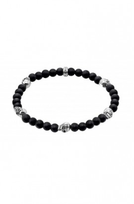 Thomas Sabo Rebel at heart Bracelet A1097-023-11-XL