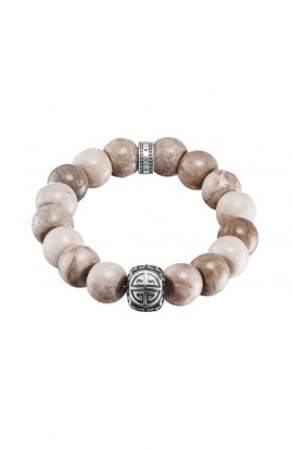 Thomas Sabo Rebel at Heart Watch A1577-353-16-L18