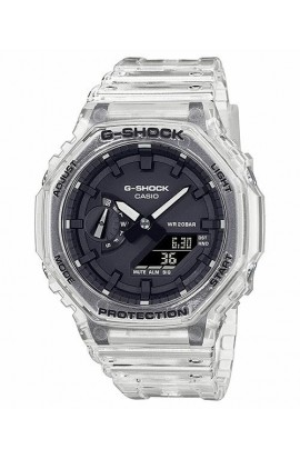 Rellotge G-Shock Skeleton Series GA-2100SKE-7AER