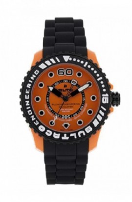 Bultaco Speedcity Watch BLPO36S-CO1