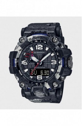 G-SHOCK Mudmaster Watch GWG-2000TLC-1AER