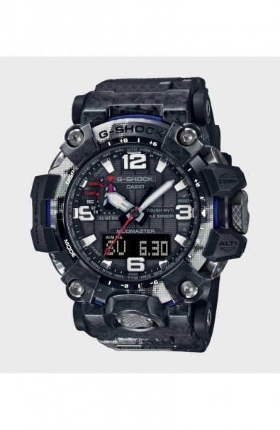 Rellotge G-SHOCK Mudmaster GWG-2000TLC-1AER