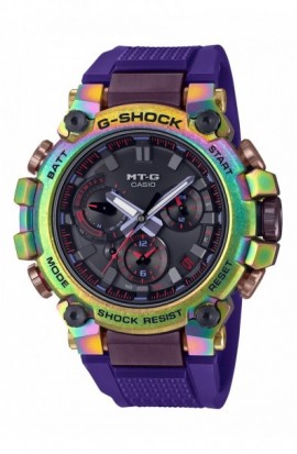 Casio G-Shock MTG-B3000PRB-1AER watch