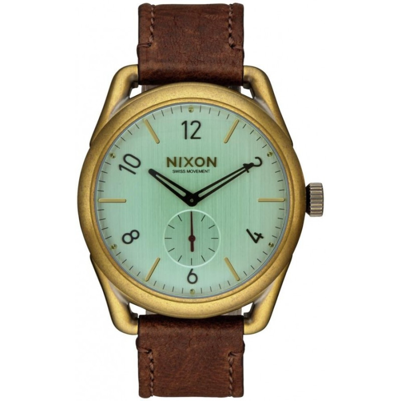 Reloj Nixon Hombre A4592223