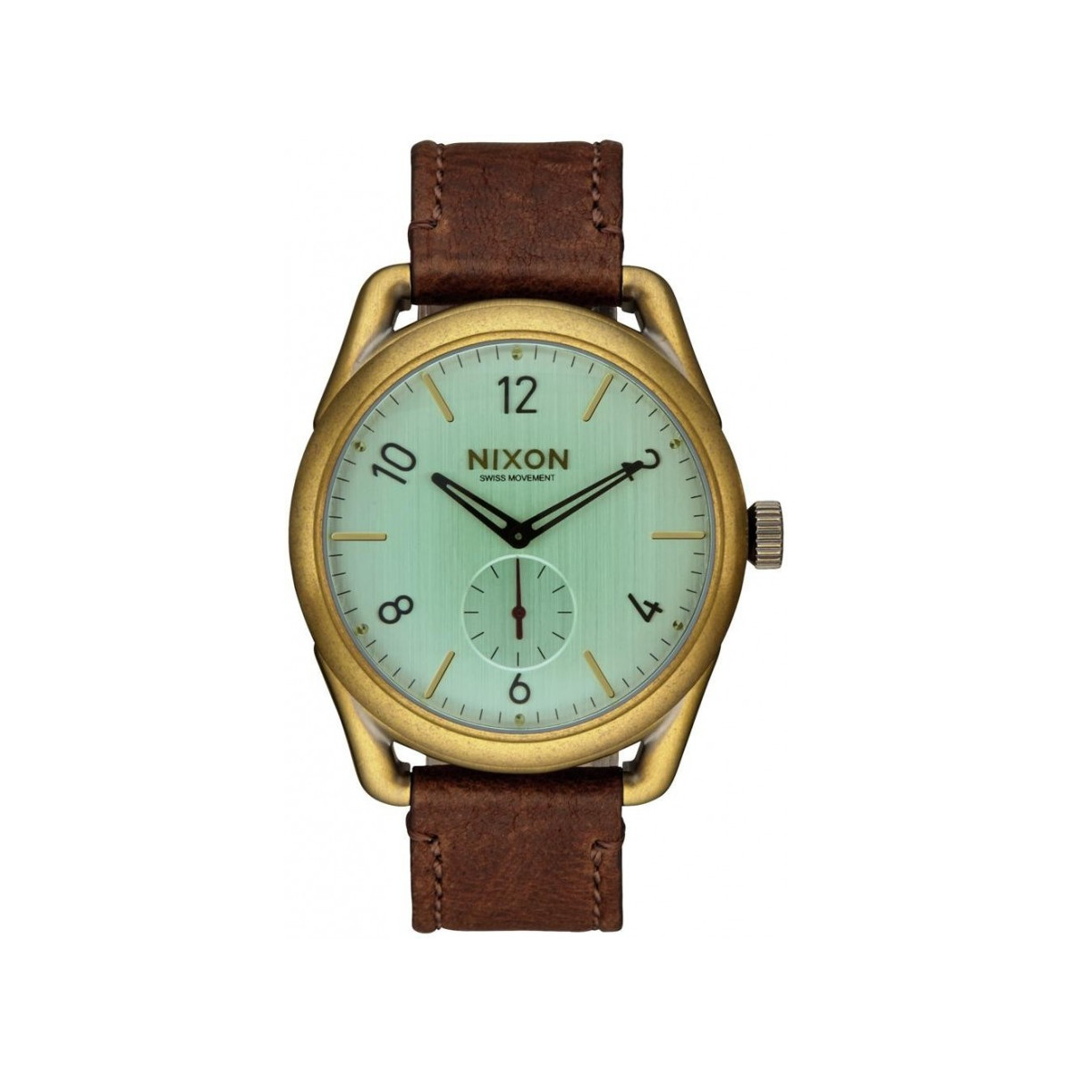 Reloj Nixon Hombre A4592223