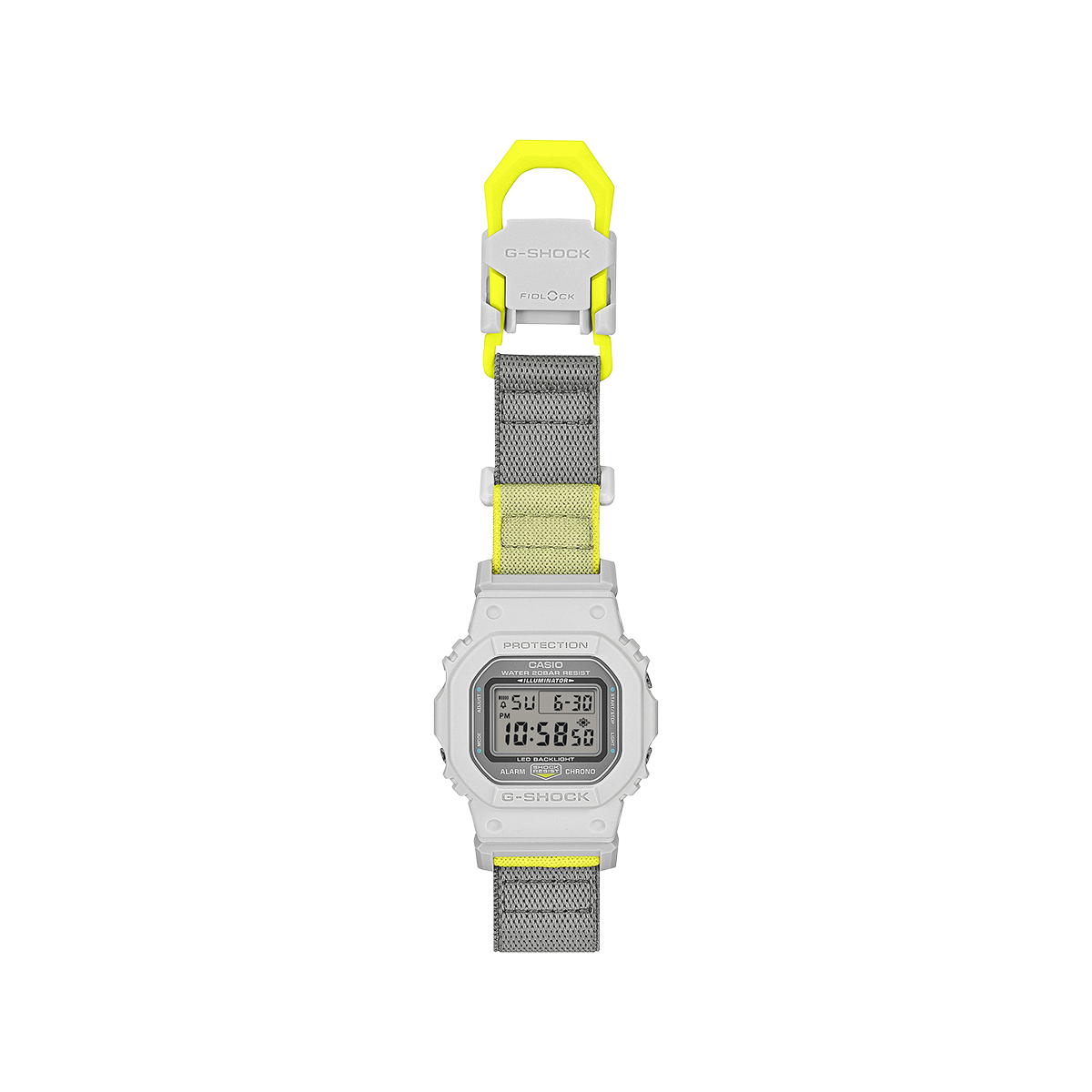 CASIO G-SHOCK DW-5600MNC-7A8