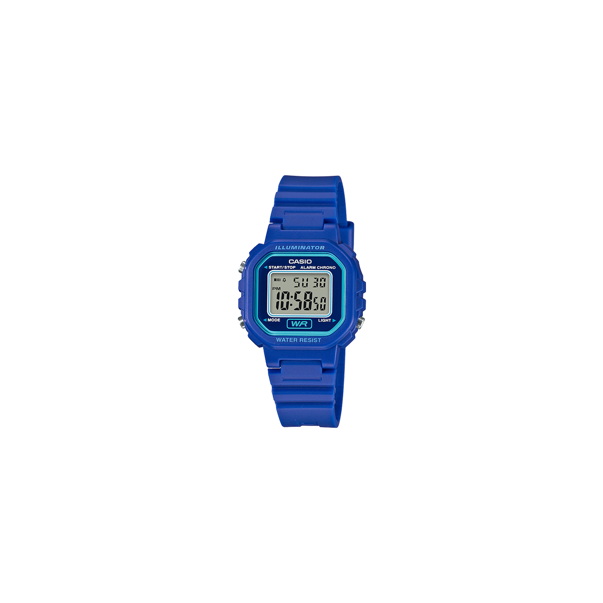 CASIO LA-20WH-2AEF
