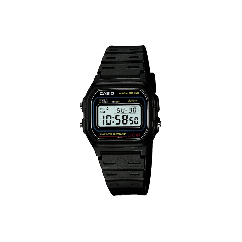 CASIO W-59-1VQES