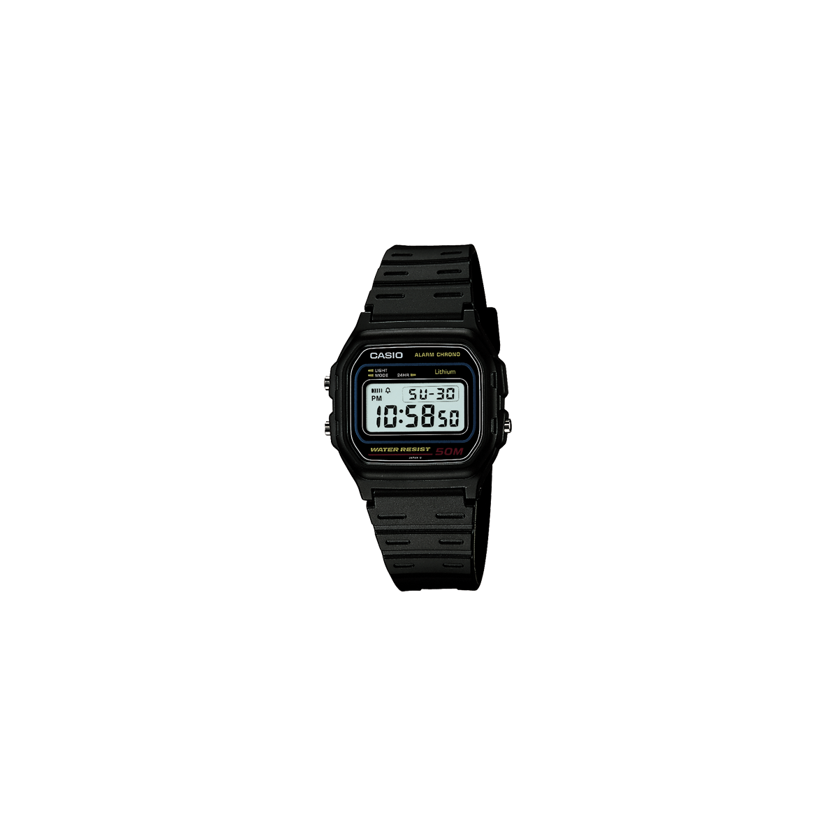 CASIO W-59-1VQES