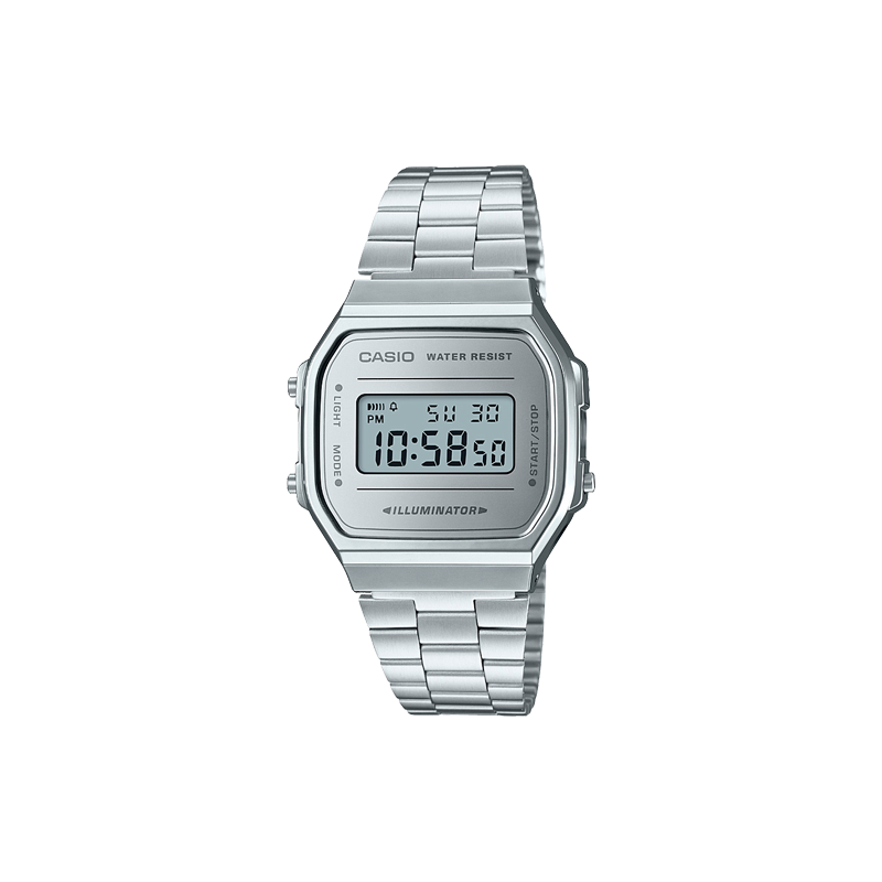 CASIO A-168WEM-7EF