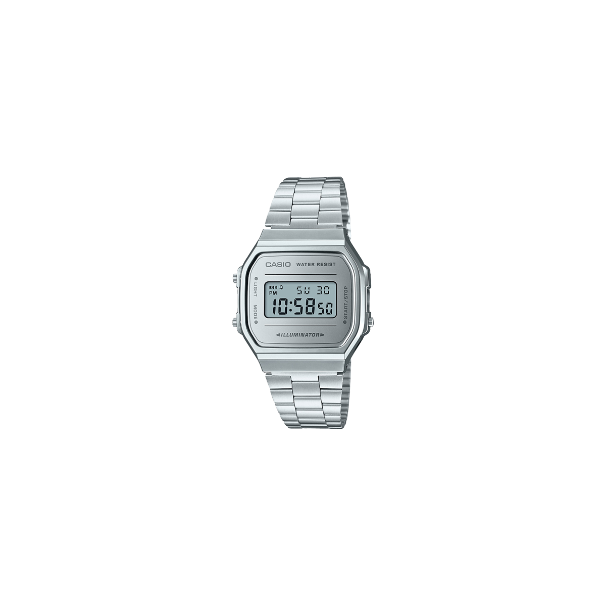 CASIO A-168WEM-7EF