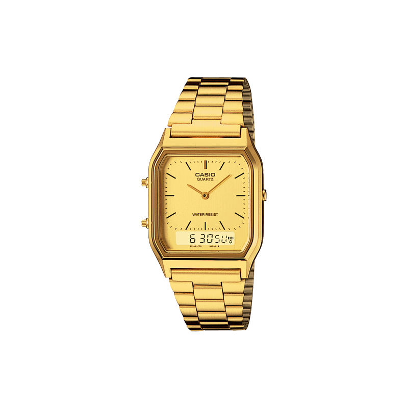 CASIO AQ-230GA-9DMQYES