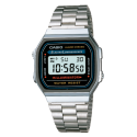 CASIO A168-WA-1YES CASIO A168-WA-1YES