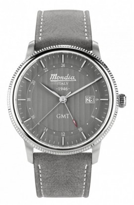 Rellotge MONDIA GMT MI750-3CP