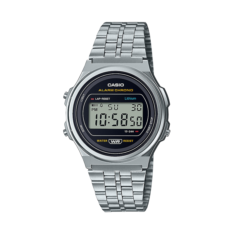 CASIO A171WE-1AEF