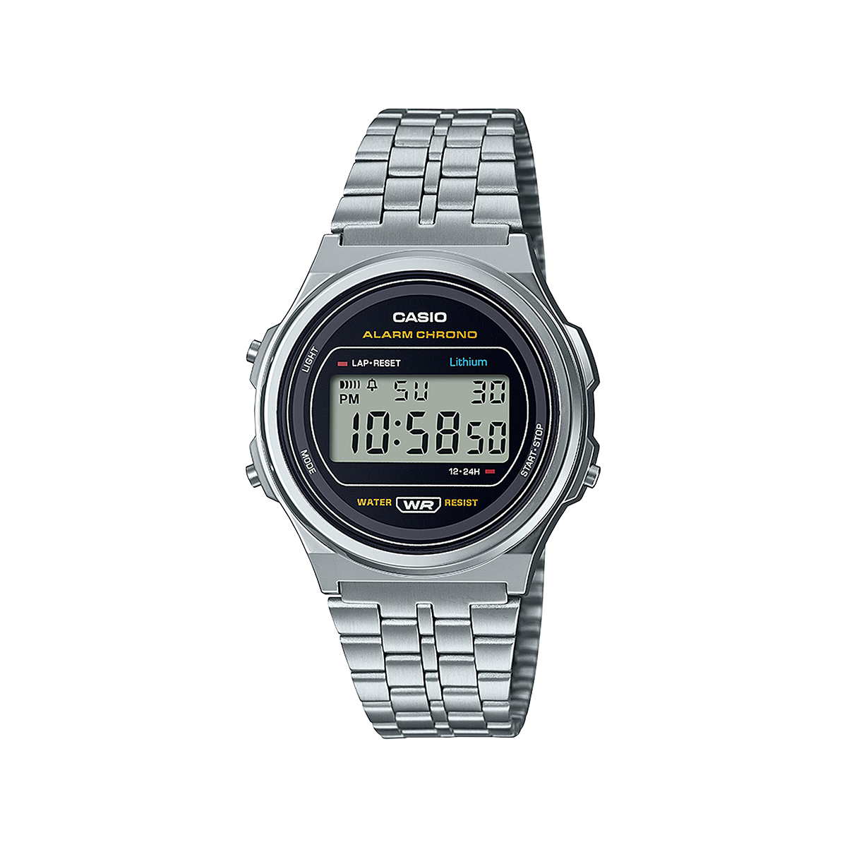 CASIO A171WE-1AEF