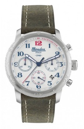 Reloj MONDIA Italy 1946 MI753-1CP