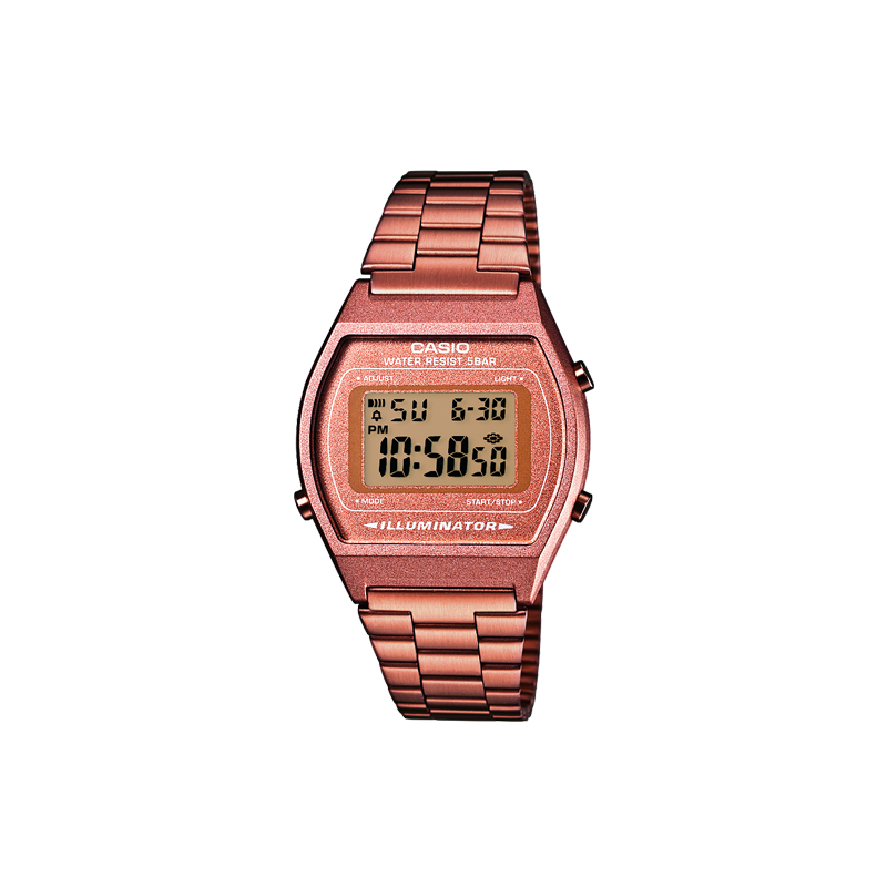 CASIO B640WC-5AEF