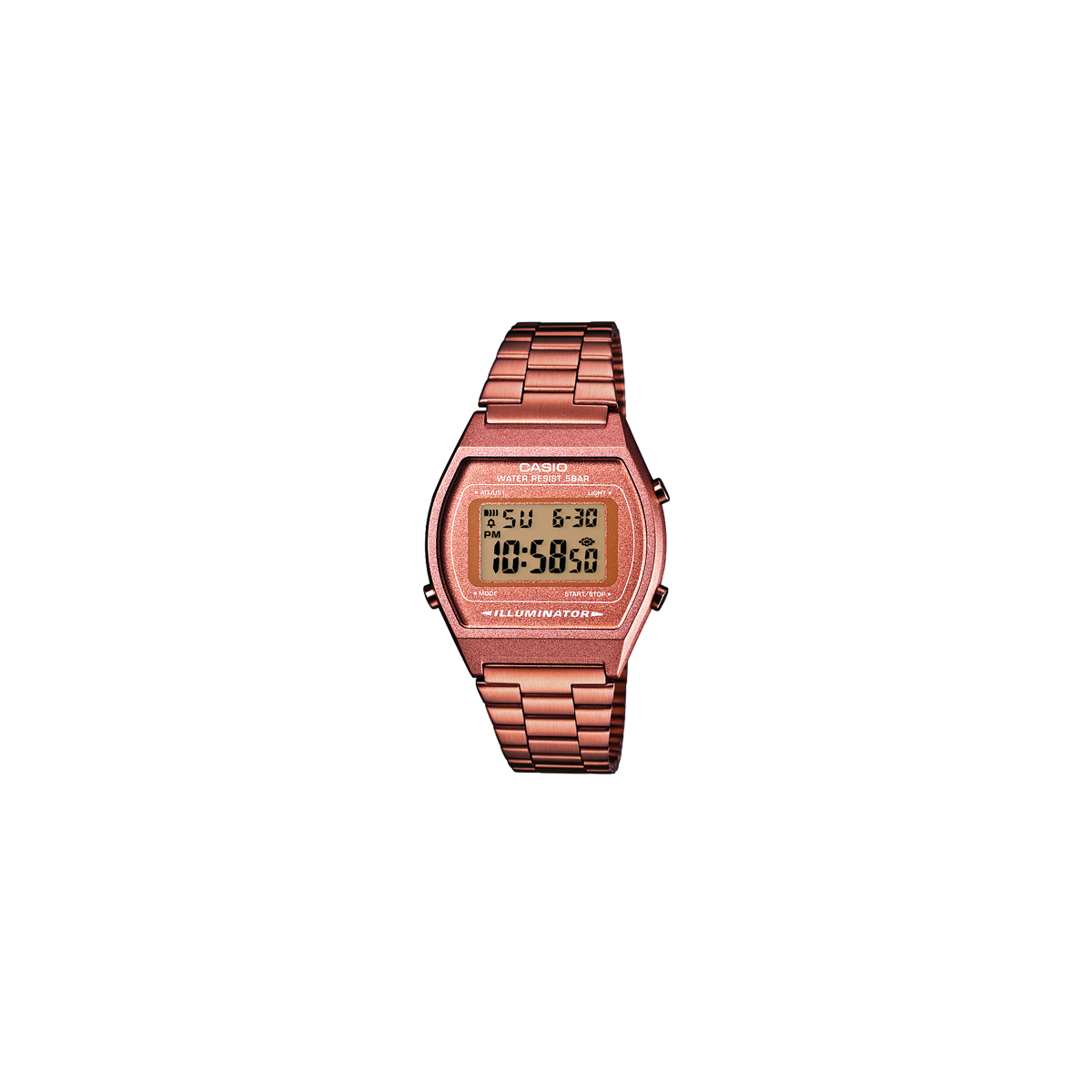 CASIO B40WC-5AEF