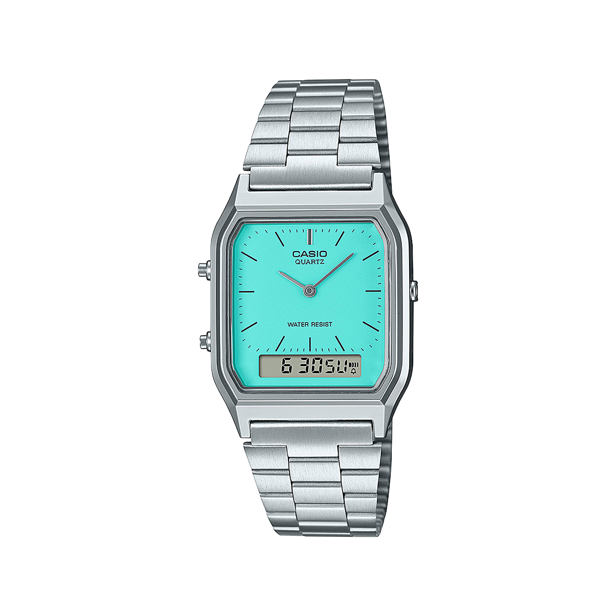 CASIO AQ-230A-2A2QY
