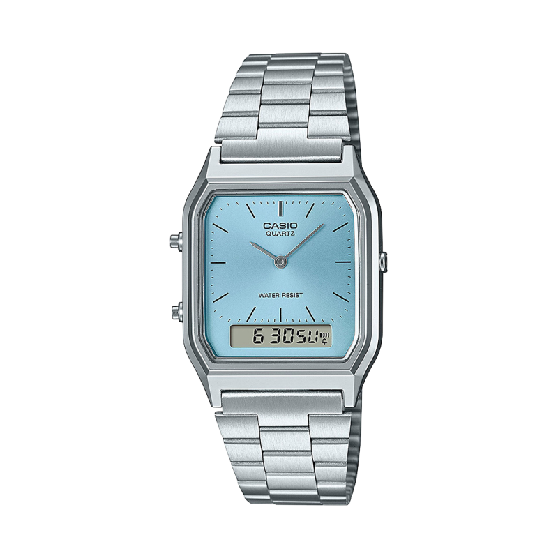 CASIO AQ-230A-2A1MQYES
