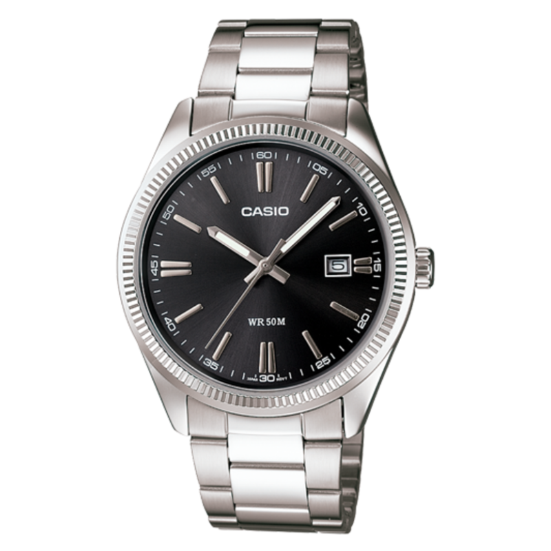 RELOJ CASIO UNISEX MTP-1302PD-1AV