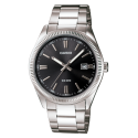 RELOJ CASIO UNISEX MTP-1302PD-1AV RELOJ CASIO UNISEX MTP-1302PD-1AV