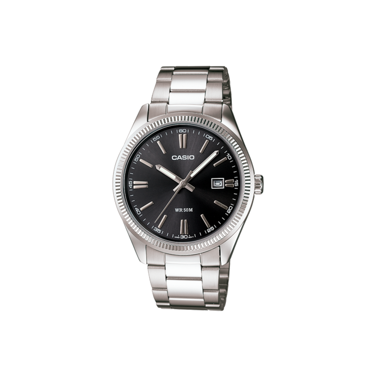 RELOJ CASIO UNISEX MTP-1302PD-1AV