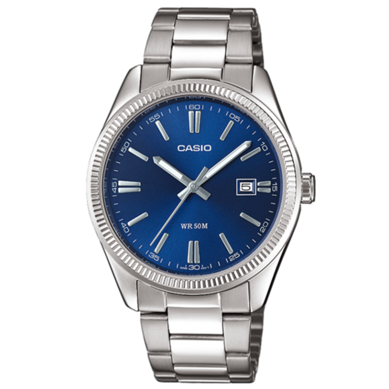 RELOJ CASIO UNISEX MTP-1302PD-2AV