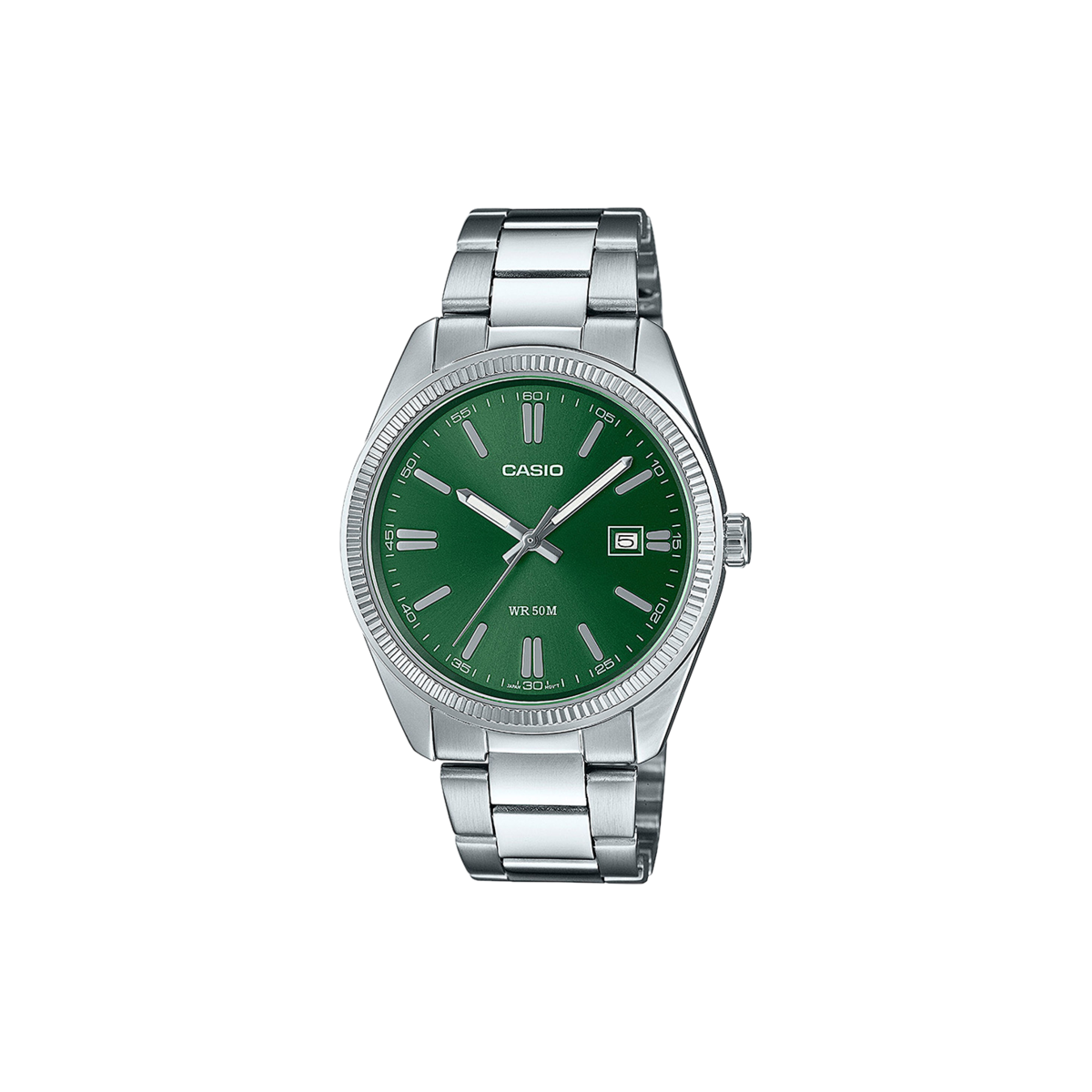 RELOJ CASIO UNISEX MTP-1302PD-3AV
