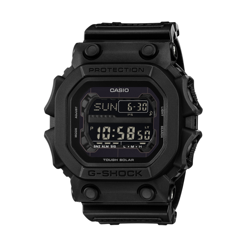 RELOJ G-SHOCK HOMBRE GX-56BB-1