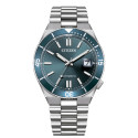 RELOJ CITIZEN AUTOMÁTICO TSUYOSA SHORE NJ0231-56L