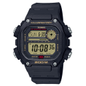 CASIO DW-291H-9AVEF