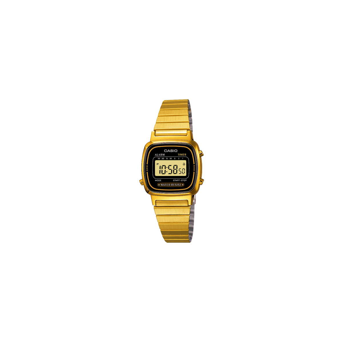 CASIO LA670WEGA-1EF