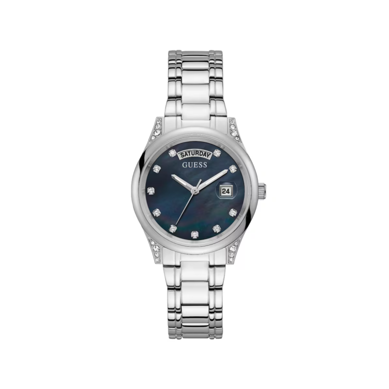 RELOJ GUESS MUJER GW0047L1