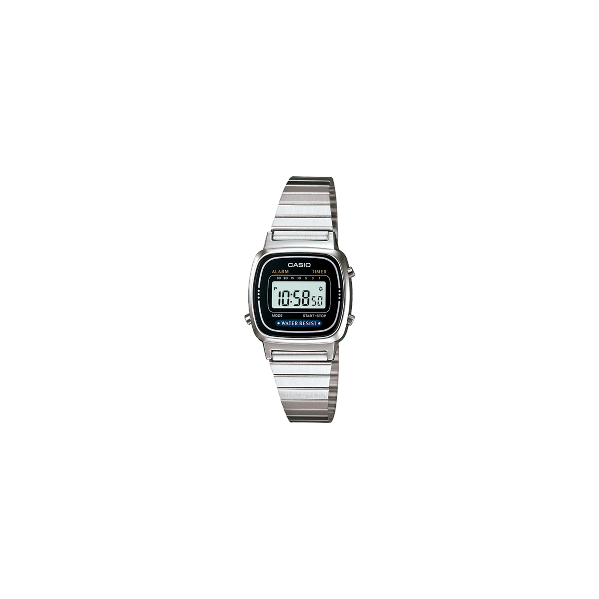 CASIO LA670WEA-1EF