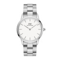 RELOJ DANIEL WELLINGTON HOMBRE ACERO