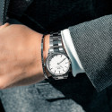 RELOJ DANIEL WELLINGTON HOMBRE ACERO