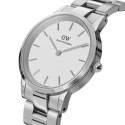 RELOJ DANIEL WELLINGTON HOMBRE ACERO