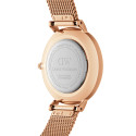 RELOJ DANIEL WELLINGTON MUJER ROSA Y NEGRO RELOJ DANIEL WELLINGTON MUJER ROSA Y NEGRO