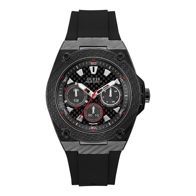 RELOJ GUESS HOMBRE SPORT W1048G2