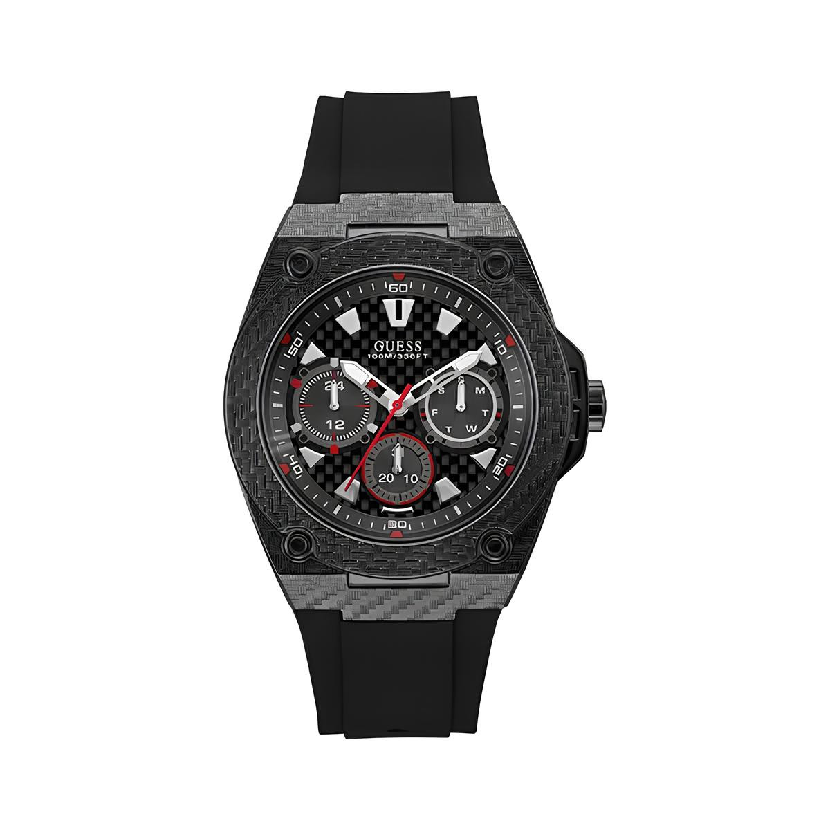 RELOJ GUESS HOMBRE SPORT W1048G2