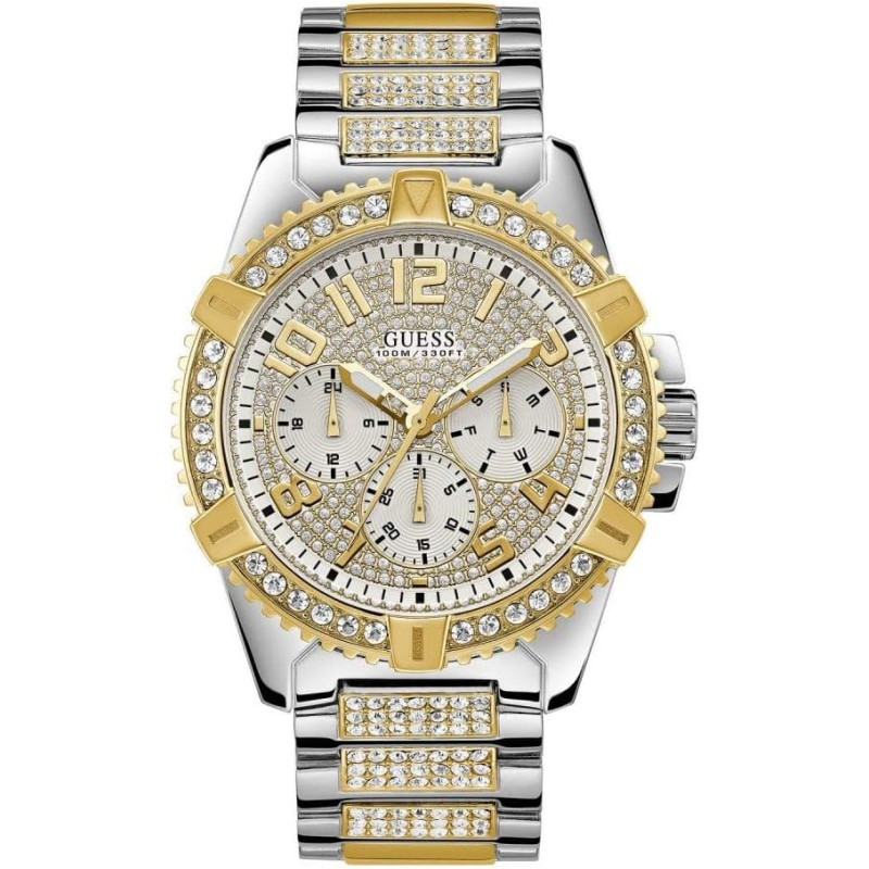RELOJ GUESS HOMBRE W0799G4